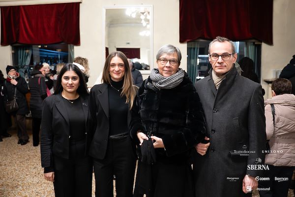 Concerto di Capodanno 2026 - Evento