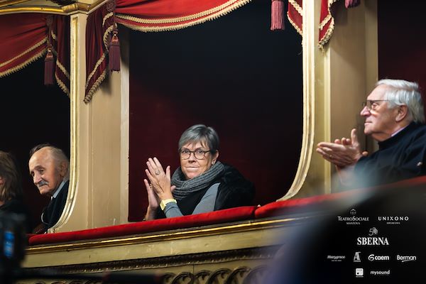 Concerto di Capodanno 2026 - Evento