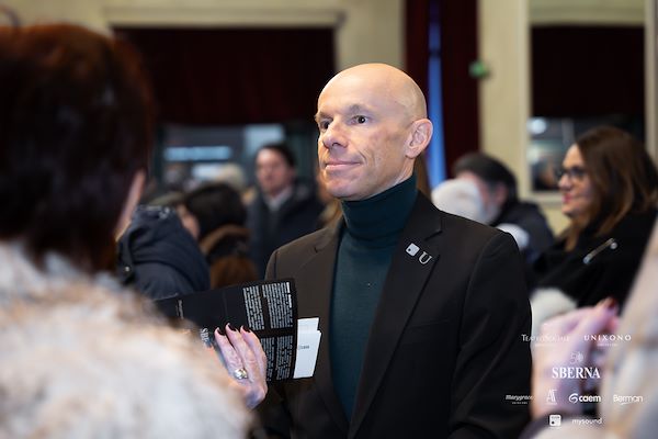 Concerto di Capodanno 2026 - Evento