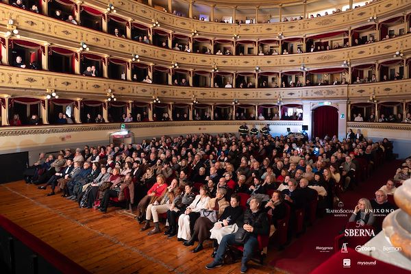 Concerto di Capodanno 2026 - Evento