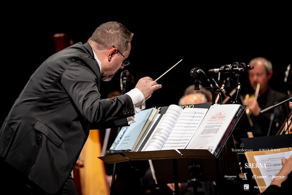Concerto di Capodanno 2026 - Evento