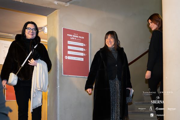 Concerto di Capodanno 2026 - Evento