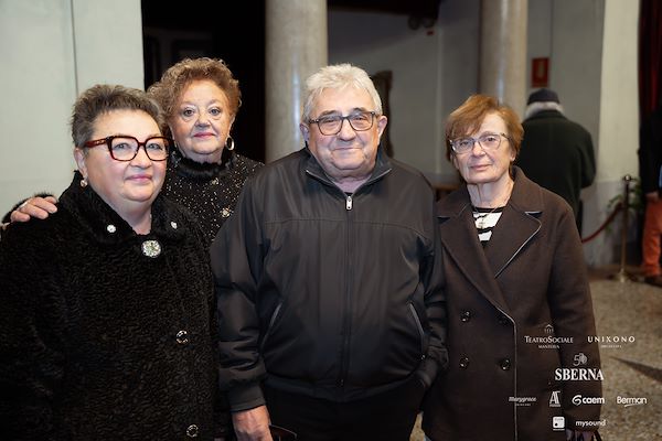 Concerto di Capodanno 2026 - Evento