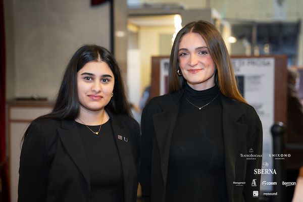 Concerto di Capodanno 2026 - Evento