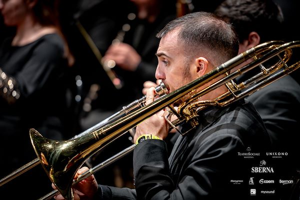 Concerto di Capodanno 2026 - Evento