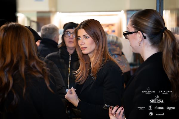 Concerto di Capodanno 2026 - Evento