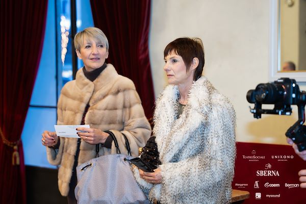 Concerto di Capodanno 2026 - Evento