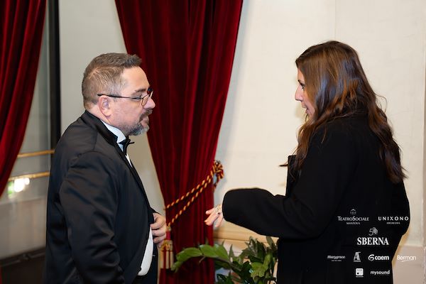 Concerto di Capodanno 2026 - Evento