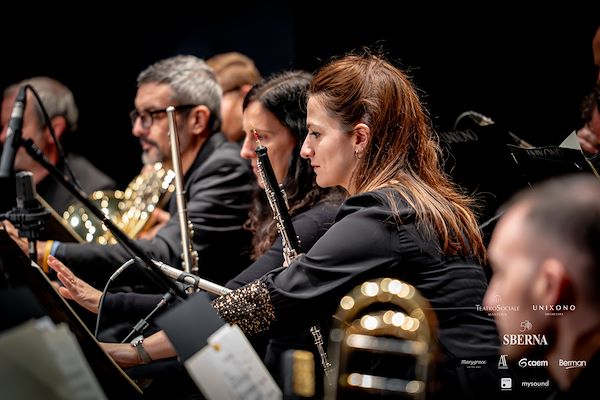 Concerto di Capodanno 2026 - Evento