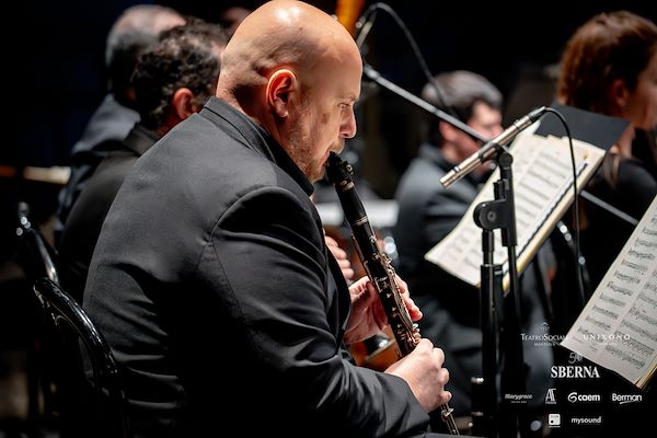 Concerto di Capodanno 2026 - Evento