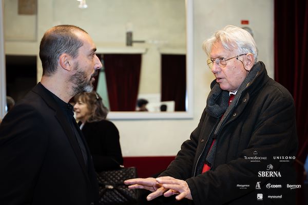 Concerto di Capodanno 2026 - Evento