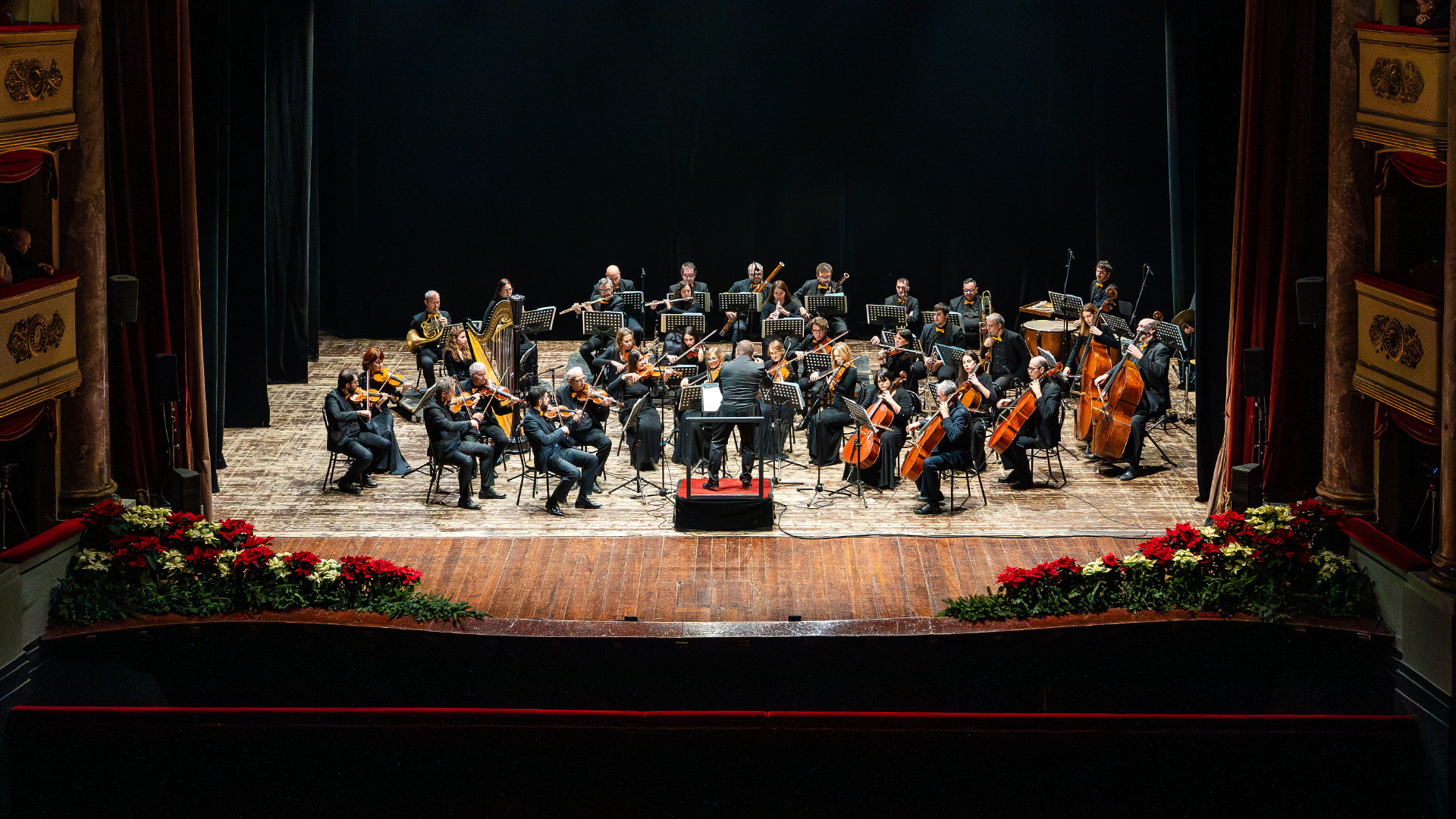 Concerto di Capodanno 2026