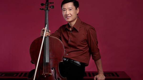 TREY LEE, VIOLONCELLO