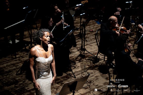 Unixono - C'era una volta...Morricone