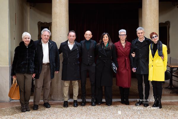 Unixono - C'era una volta...Morricone