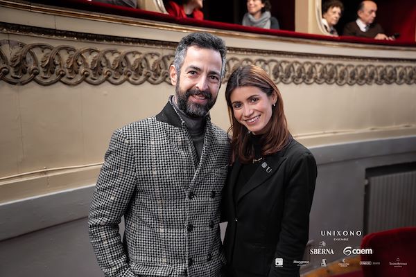 Unixono - C'era una volta...Morricone