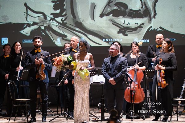 Unixono - C'era una volta...Morricone