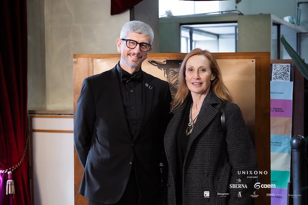 Unixono - C'era una volta...Morricone