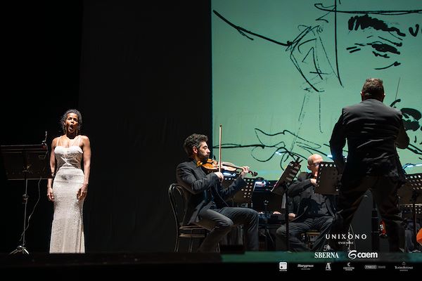 Unixono - C'era una volta...Morricone