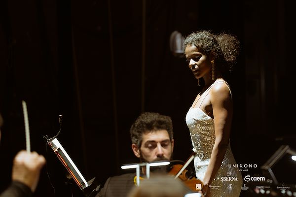 Unixono - C'era una volta...Morricone