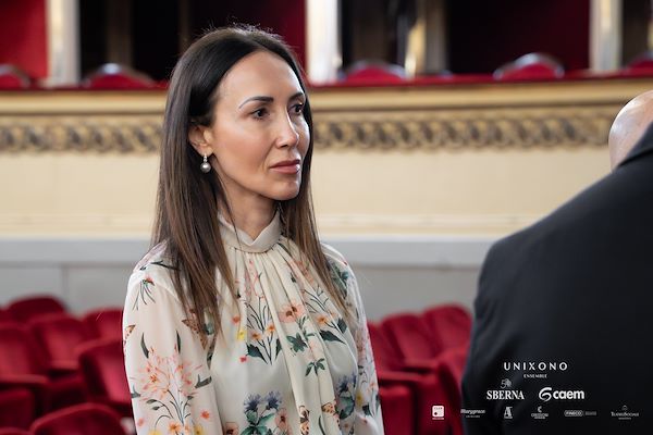 Unixono - C'era una volta...Morricone