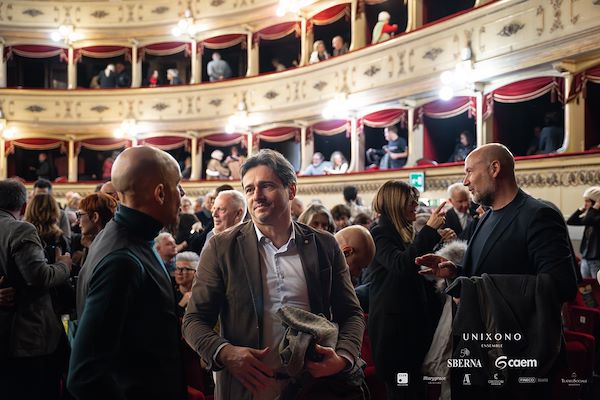 Unixono - C'era una volta...Morricone