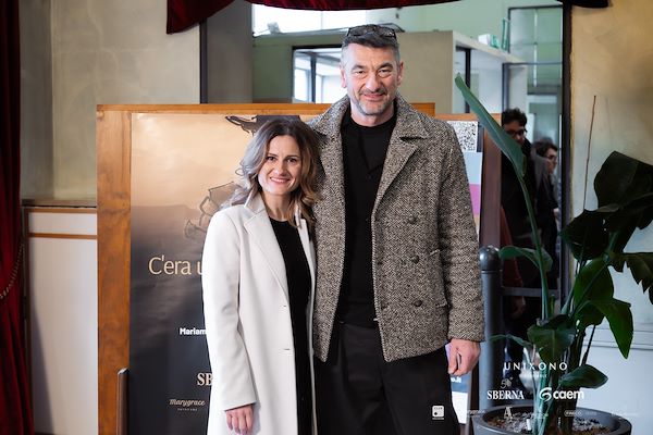 Unixono - C'era una volta...Morricone