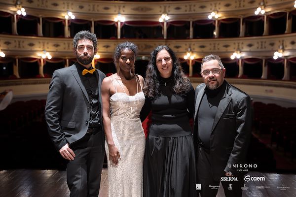 Unixono - C'era una volta...Morricone