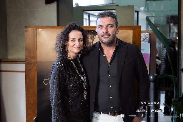 Unixono - C'era una volta...Morricone