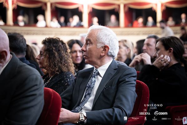 Unixono - C'era una volta...Morricone