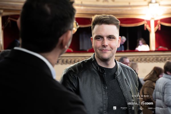 Unixono - C'era una volta...Morricone