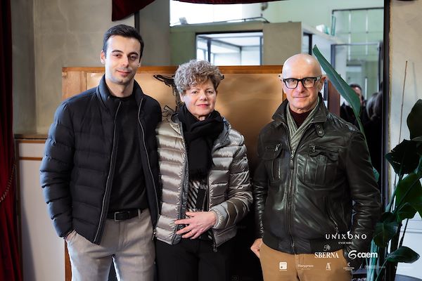 Unixono - C'era una volta...Morricone