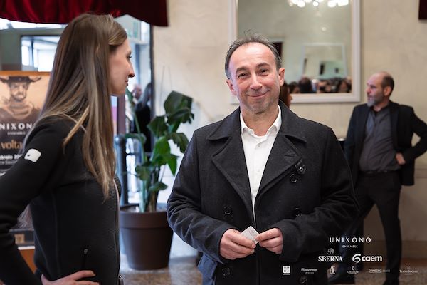 Unixono - C'era una volta...Morricone