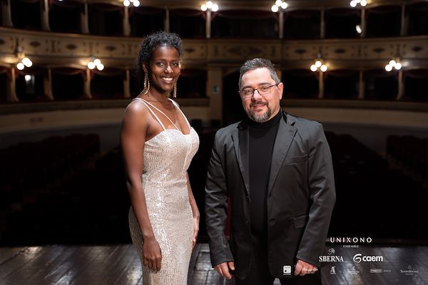 Unixono - C'era una volta...Morricone