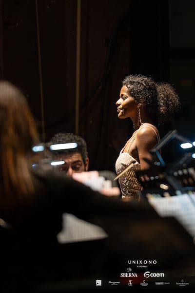 Unixono - C'era una volta...Morricone