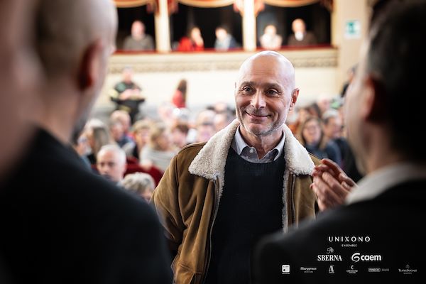 Unixono - C'era una volta...Morricone