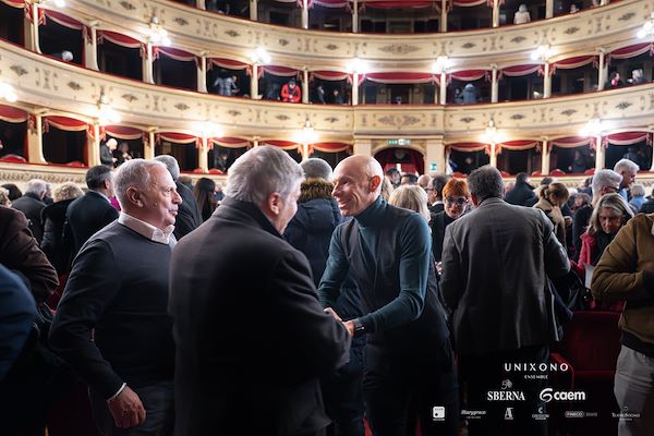 Unixono - C'era una volta...Morricone