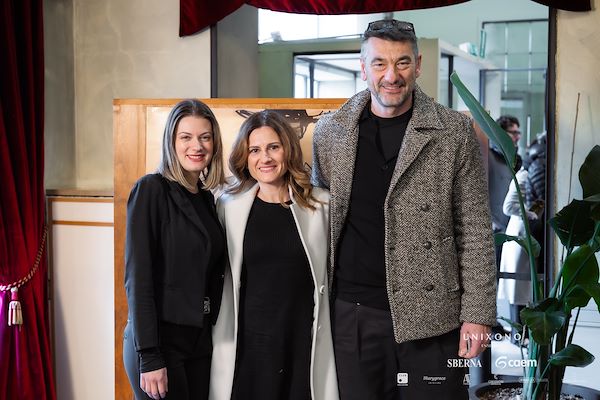 Unixono - C'era una volta...Morricone