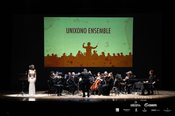 Unixono - C'era una volta...Morricone