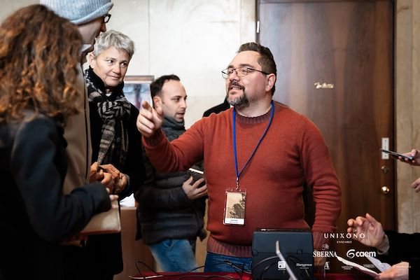 Unixono - C'era una volta...Morricone