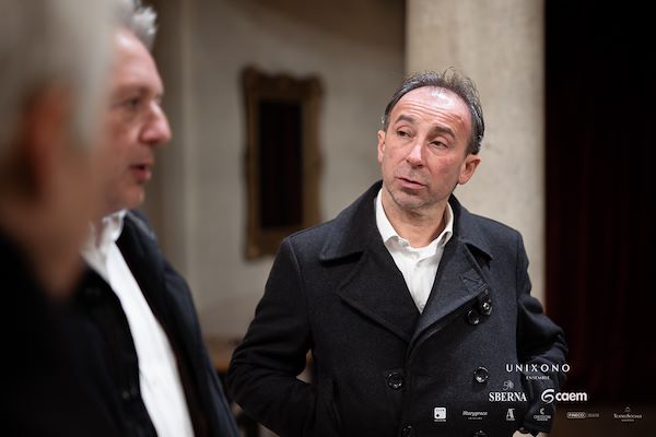 Unixono - C'era una volta...Morricone