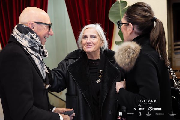 Unixono - C'era una volta...Morricone