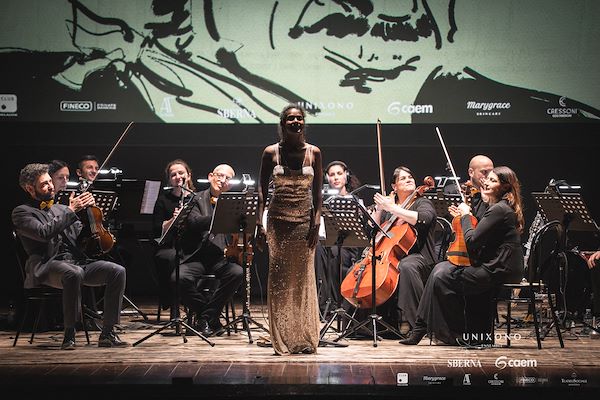 Unixono - C'era una volta...Morricone