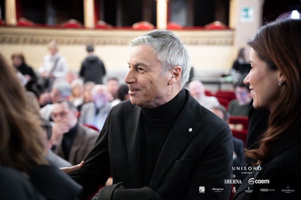 Unixono - C'era una volta...Morricone