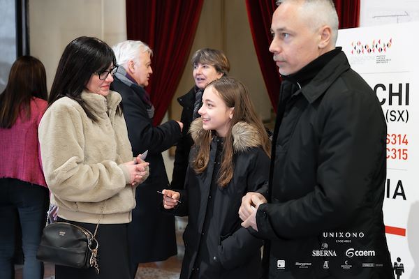 Unixono - C'era una volta...Morricone