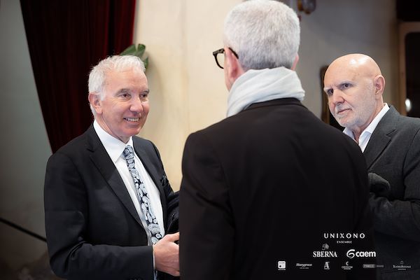 Unixono - C'era una volta...Morricone