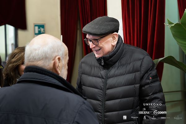 Unixono - C'era una volta...Morricone