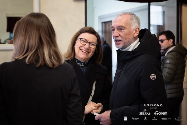 Unixono - C'era una volta...Morricone