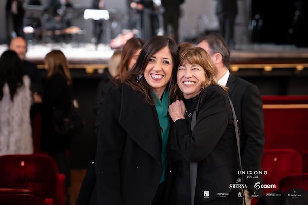 Unixono - C'era una volta...Morricone