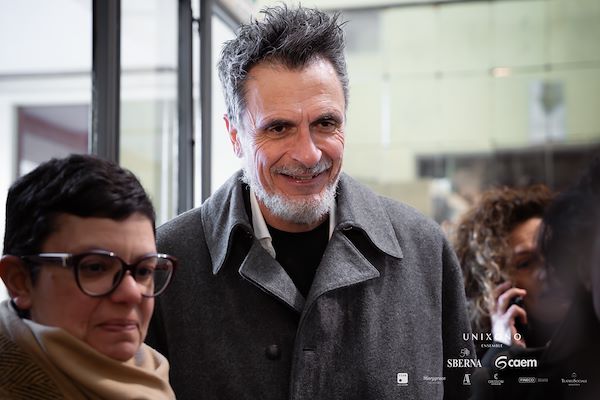 Unixono - C'era una volta...Morricone